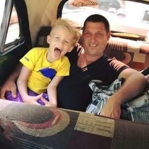 Meet your Posher, Roberto